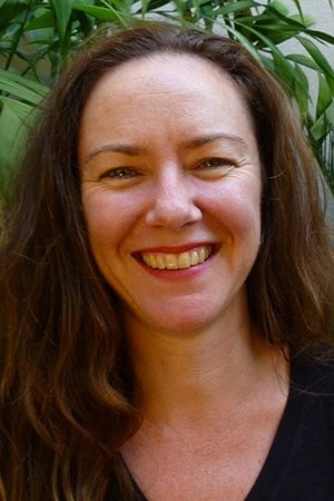 Katy Wood