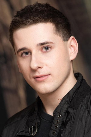 Jacob Versace