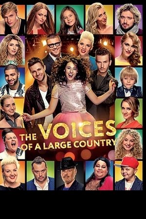 The Voices of a Big Country