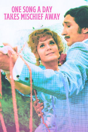 One Song a Day Takes Mischief Away One Song a Day Takes Mischief Away