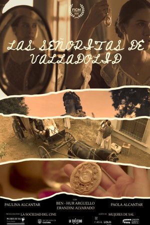 Las señoritas de Valladolid
