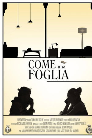 Like a Leaf Like a Leaf