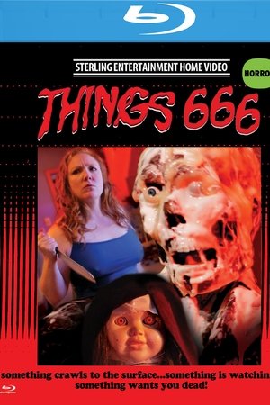 Things 666 Things 666