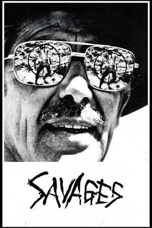 Savages Savages