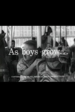As Boys Grow... As Boys Grow...