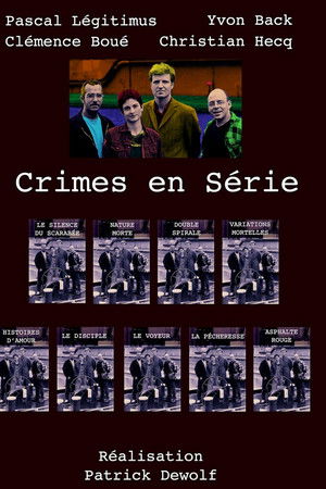 Crimes en série