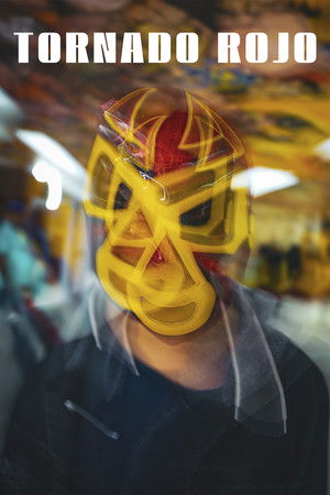 Tornado rojo Tornado rojo