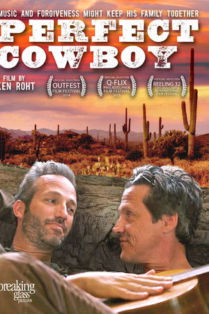 Perfect Cowboy