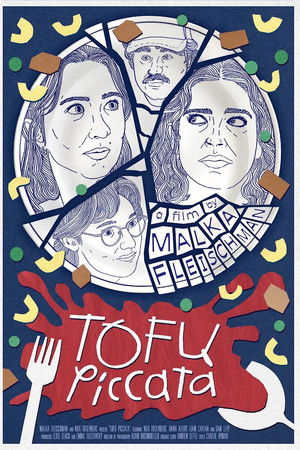 Tofu Piccata Tofu Piccata