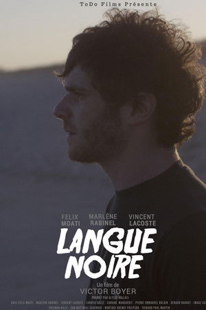 Black Tongue Black Tongue