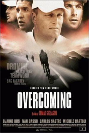 Overcoming Overcoming