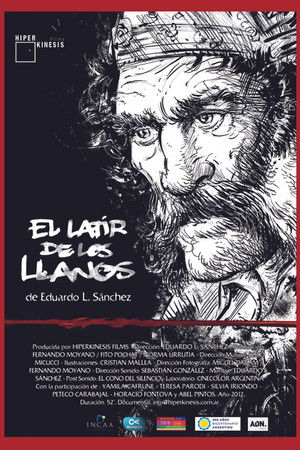 El latir de los llanos El latir de los llanos