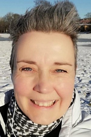 Maja Reinhold