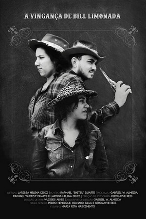 The Revenge of Lemonade Bill The Revenge of Lemonade Bill