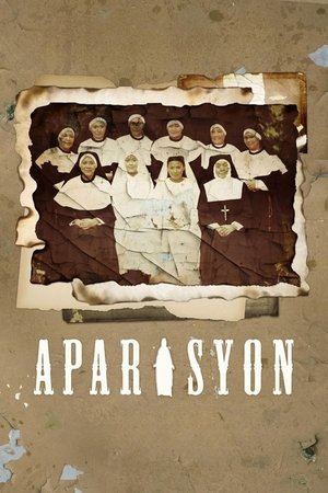 Apparition Apparition