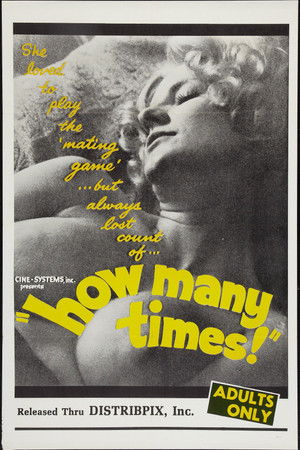 How Many Times How Many Times