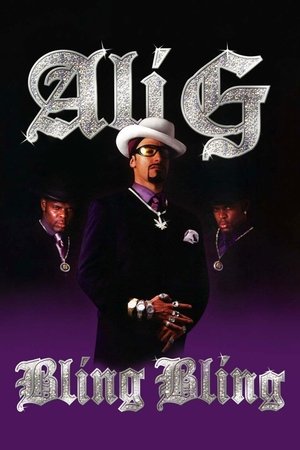 Ali G: Bling Bling Ali G: Bling Bling
