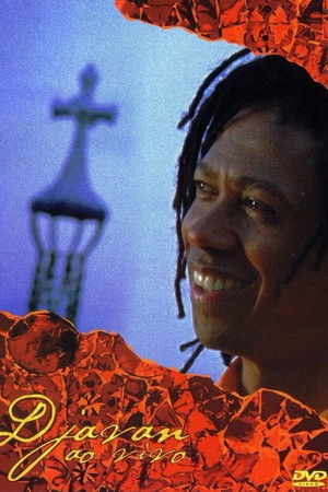 Djavan ao Vivo