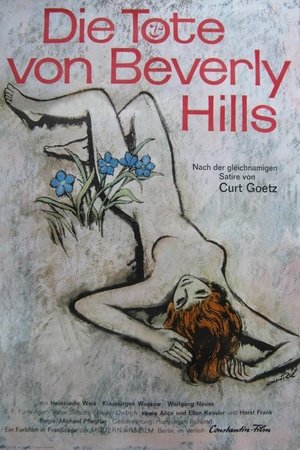 Dead Woman from Beverly Hills Dead Woman from Beverly Hills