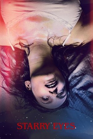 Starry Eyes Starry Eyes
