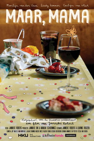 Maar, Mama Maar, Mama