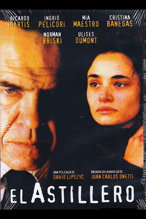 El astillero El astillero