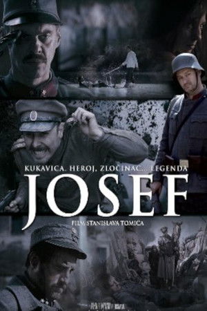 Josef Josef