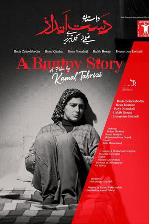 A Bumpy Story A Bumpy Story