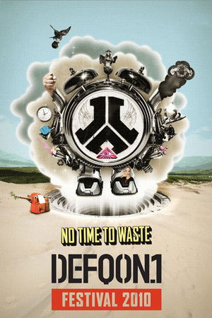 DefQon.1 Festival 2010
