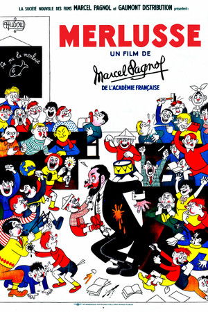 Merlusse Merlusse