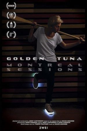 Golden Tuna - Montreal Sessions Golden Tuna - Montreal Sessions