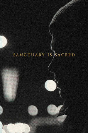 Sanctuary Is Sacred Sanctuary Is Sacred