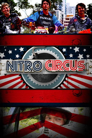 Nitro Circus Nitro Circus