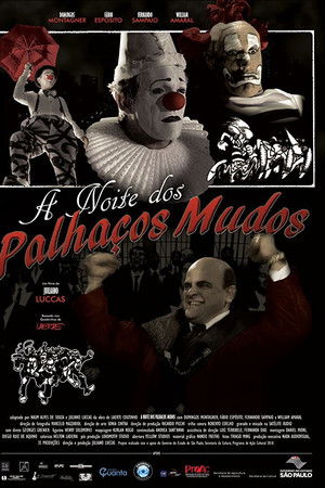 The Night of the Dumb Clowns The Night of the Dumb Clowns