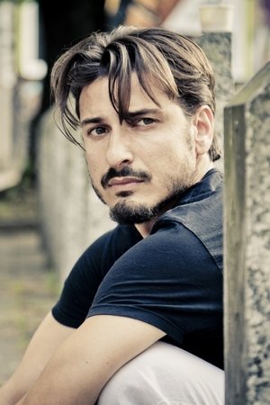 Salvatore Greco