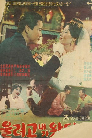 Have I Come to Cry? Have I Come to Cry?