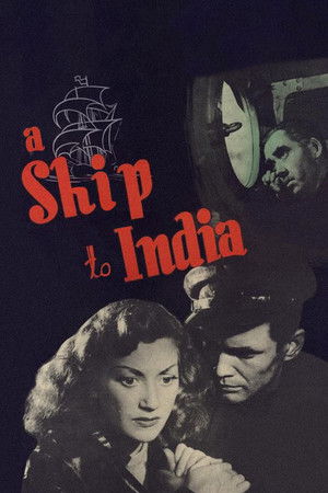 A Ship to India A Ship to India