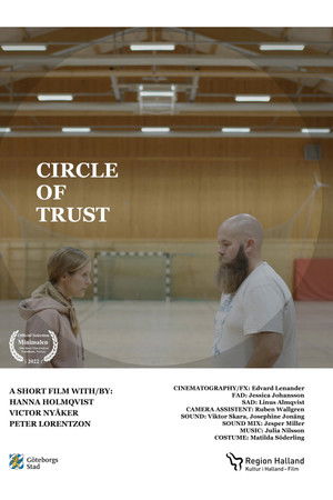 Circle of Trust Circle of Trust