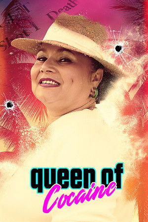 Queen of Cocaine Queen of Cocaine