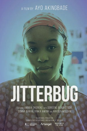 Jitterbug Jitterbug