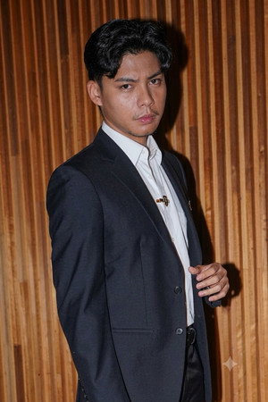 Zairi Aziz