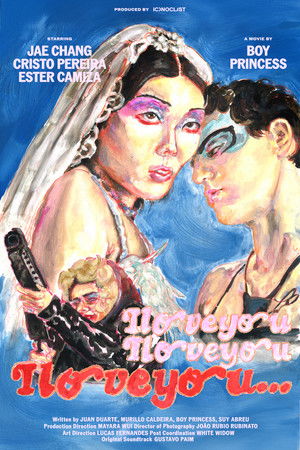 Iloveyou, Iloveyou, Iloveyou (...) Iloveyou, Iloveyou, Iloveyou (...)