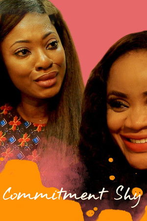 Commitment Shy Commitment Shy