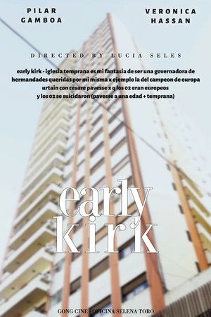 Early Kirk Early Kirk