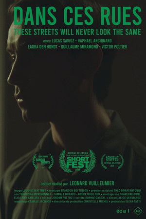 These Streets Will Never Look the Same These Streets Will Never Look the Same