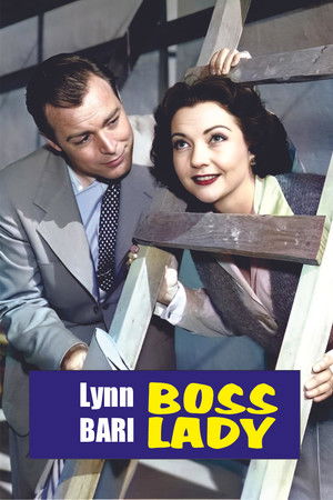 Boss Lady Boss Lady