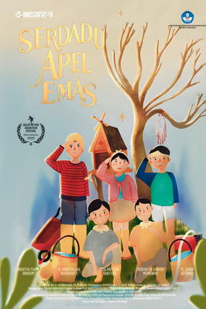 Golden Apple Squads Golden Apple Squads