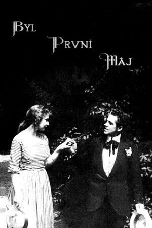 It Was the First of May It Was the First of May