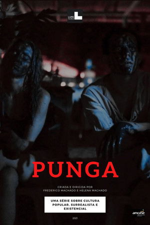 Punga Punga