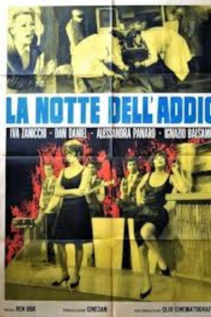 La notte dell'addio